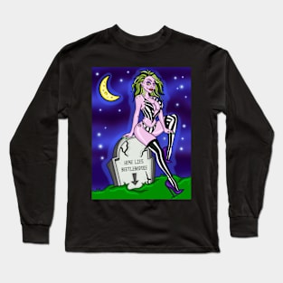 BEETLEBADDIE Long Sleeve T-Shirt